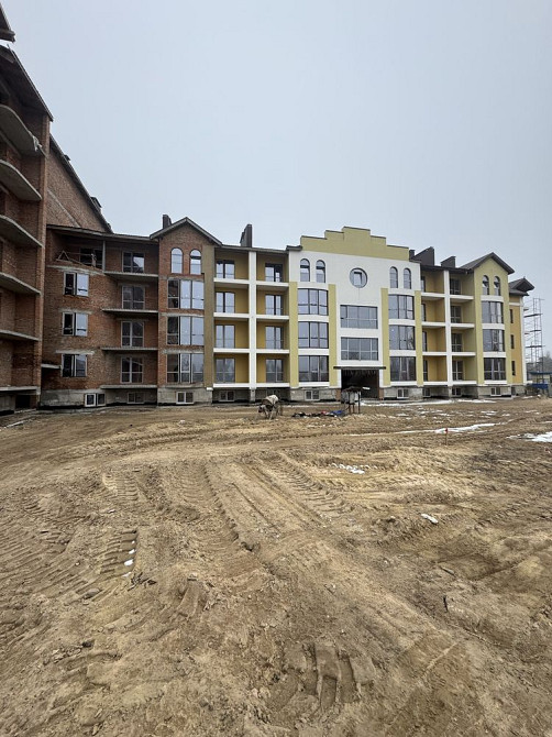 Продам квартиру в Броварах Киев - изображение 8