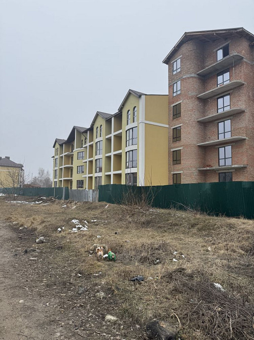 Продам квартиру в Броварах Киев - изображение 1