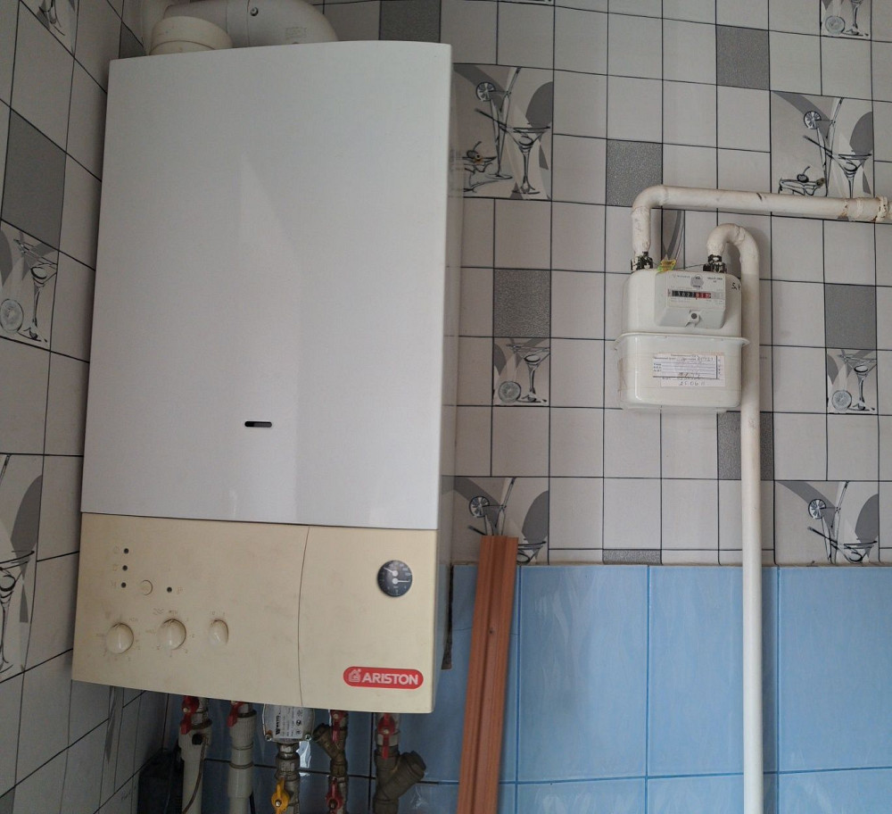 Продам трёх комнатную кв. в городе САМАР ( Новомосковск). Новомосковськ - зображення 2