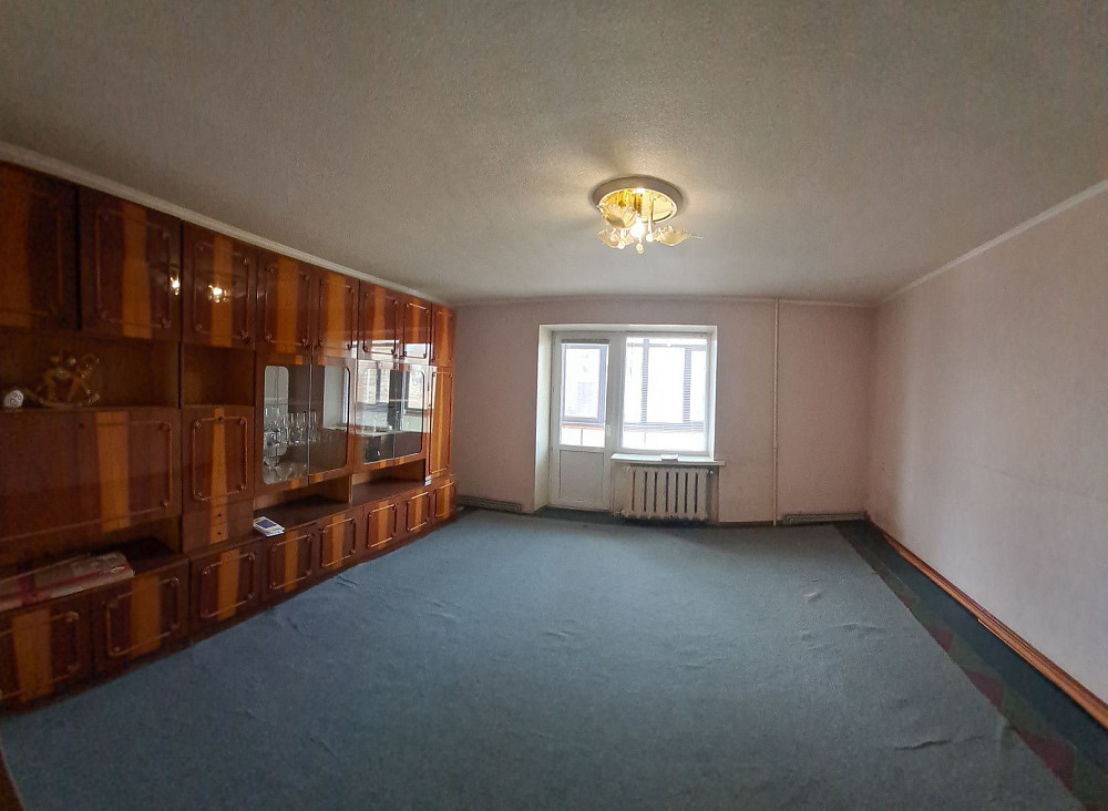 Продам трёх комнатную кв. в городе САМАР ( Новомосковск). Новомосковськ - зображення 4