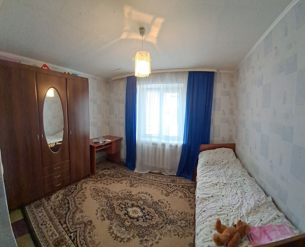 Продам трёх комнатную кв. в городе САМАР ( Новомосковск). Новомосковськ - зображення 8