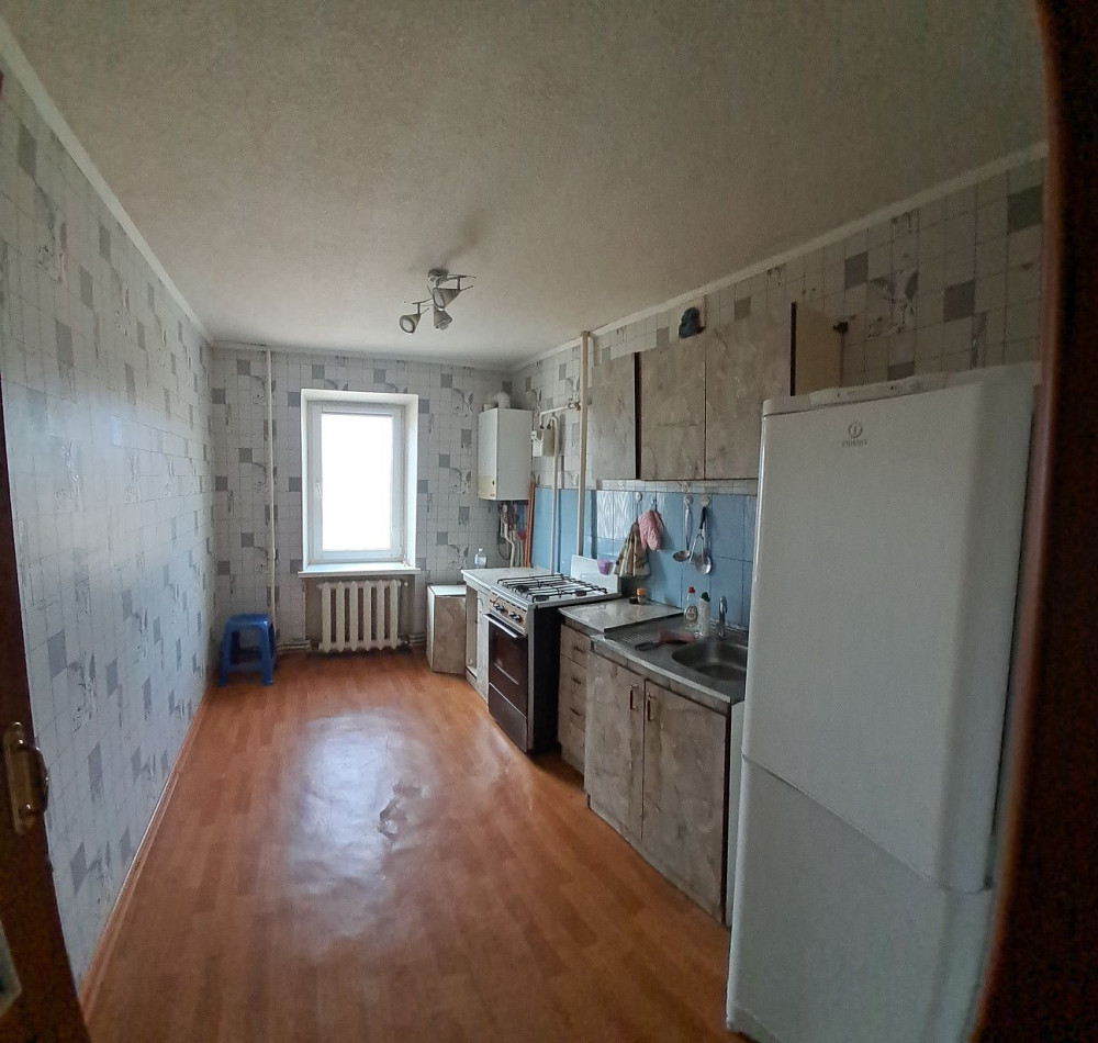 Продам трёх комнатную кв. в городе САМАР ( Новомосковск). Новомосковськ - зображення 1