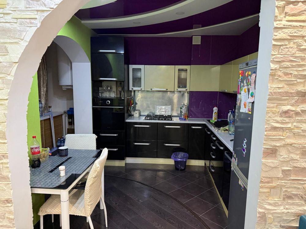 3кімнатна квартира з паркомісцем на 4му Таірійському Херсон - зображення 8