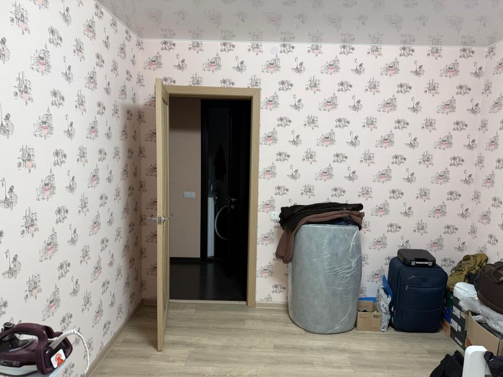 3кімнатна квартира з паркомісцем на 4му Таірійському Херсон - зображення 4