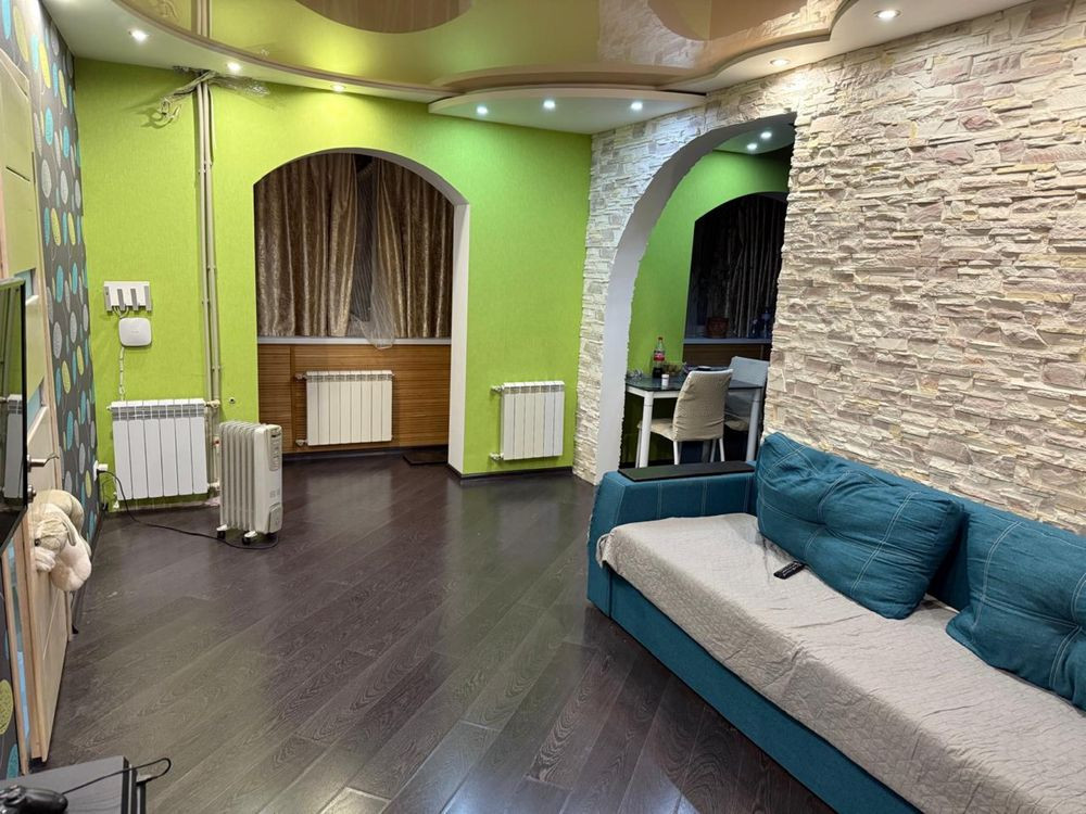 3кімнатна квартира з паркомісцем на 4му Таірійському Херсон - зображення 3