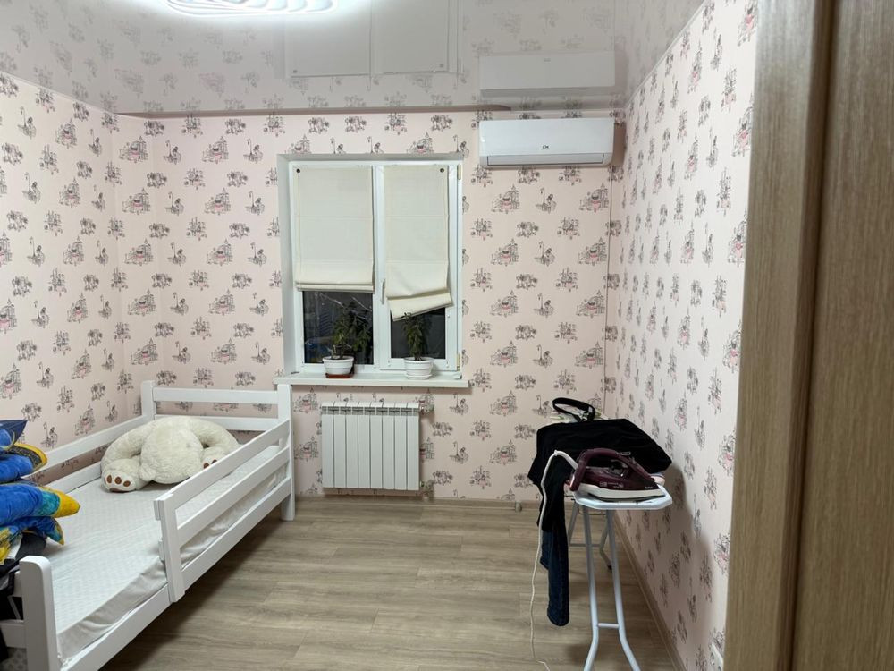 3кімнатна квартира з паркомісцем на 4му Таірійському Херсон - зображення 7