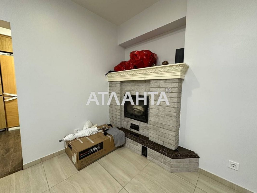 Продаж 1 кім квартири по вул. Свєнціцького Ближній центр Львів - зображення 2