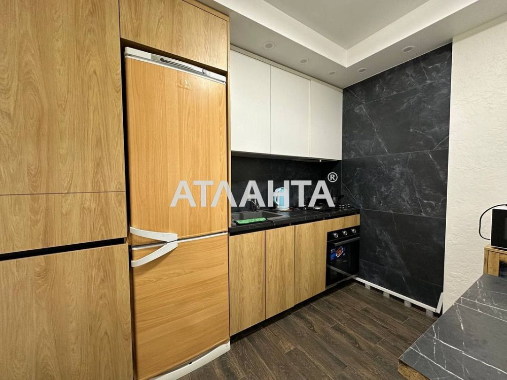 Продаж 1 кім квартири по вул. Свєнціцького Ближній центр Львів - зображення 4