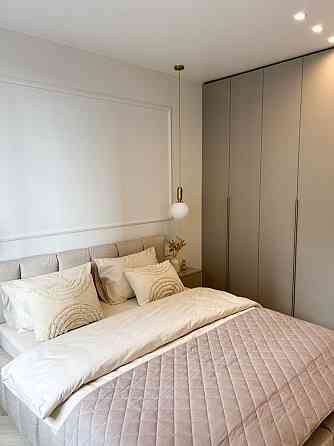 ЖК «Центральний-2» 2 к квартира з ремонтом 99000 $ Ірпінь