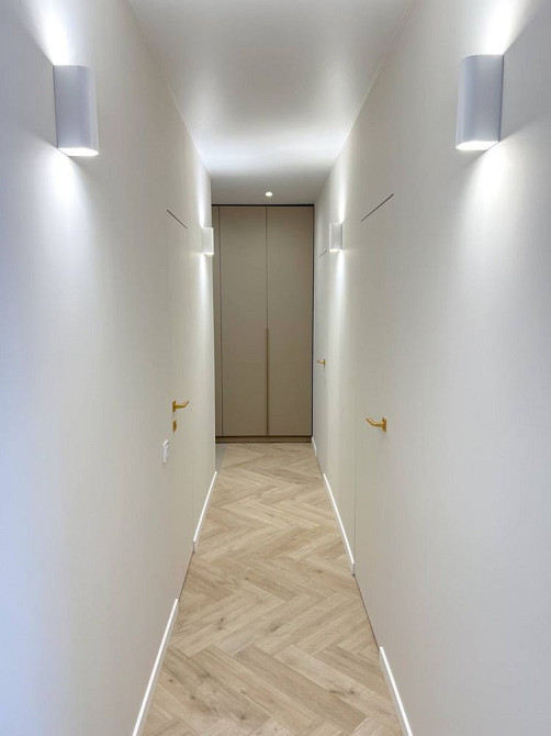 ЖК «Центральний-2» 2 к квартира з ремонтом 99000 $ Ирпень - изображение 6