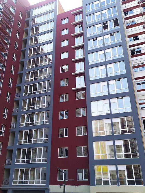 Дешево,  Центр,3-кімн.,82м.кв,по Княгинен(Галицька) Ивано-Франковск - изображение 1