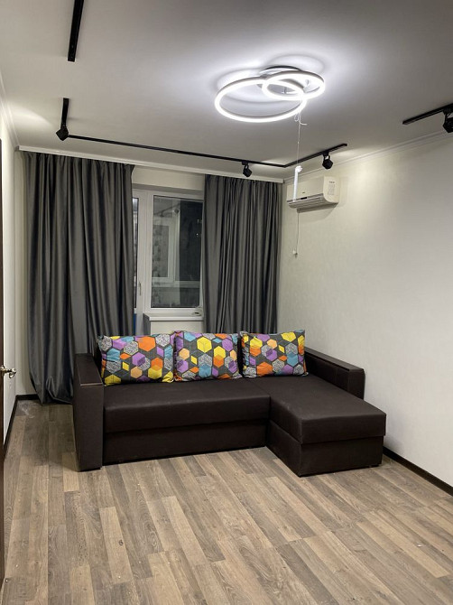 Прокофьева 39 криничная Сумы - изображение 1