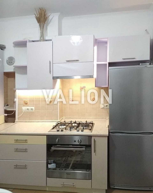 Без % Продаж 1 кв Оксамитова 3/13 Софіївська Борщагівка Київська обл Софиевская Борщаговка - изображение 1