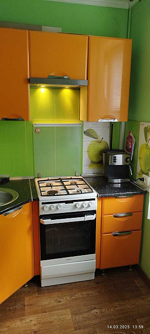 Двокімнатна квартира Лозовая - изображение 2