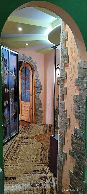 Двокімнатна квартира Лозовая - изображение 7