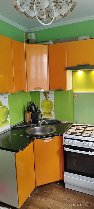 Двокімнатна квартира Лозовая - изображение 3