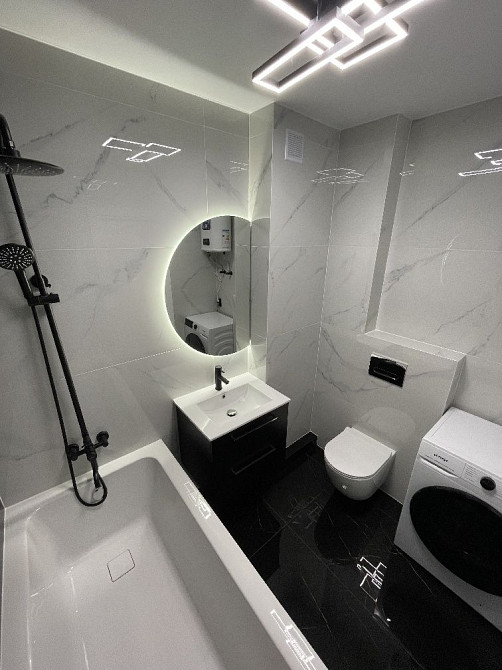 Продам однокімнатну квартиру в центрі м.Бровари, Василя Симоненка 107 Бровари - зображення 7