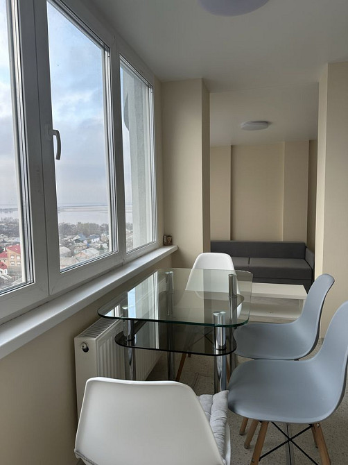 Продаж квартири з ремонтом у новобудові р-н Казбету Черкаси - зображення 3