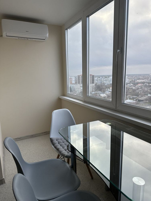 Продаж квартири з ремонтом у новобудові р-н Казбету Черкаси - зображення 2