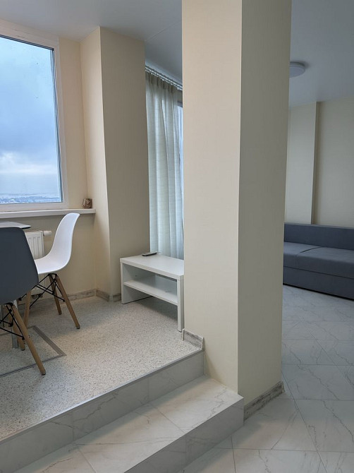 Продаж квартири з ремонтом у новобудові р-н Казбету Черкаси - зображення 8