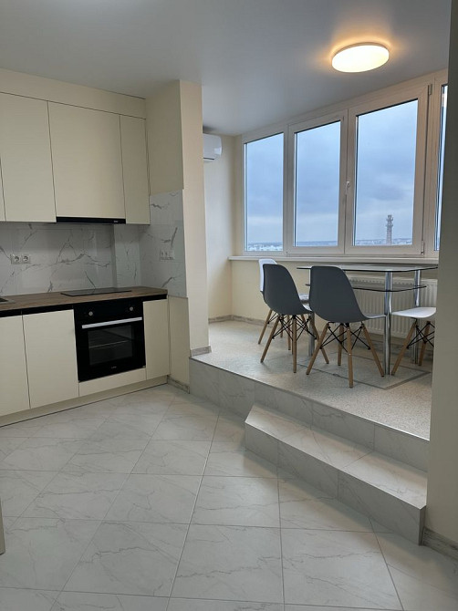 Продаж квартири з ремонтом у новобудові р-н Казбету Черкаси - зображення 4