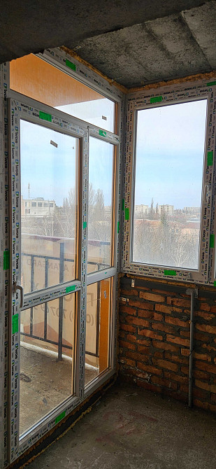 Квартира ЖК Андора Черкассы - изображение 5