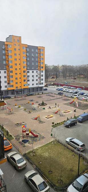 Квартира ЖК Андора Черкассы - изображение 3