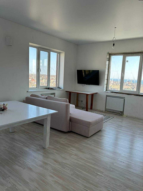 Большая 1-комн.квартиру⁉️ВИД МОРЕ⁉️ТОРГ‼️Новый ЖК‼️Лучшая цена Крижанівка - зображення 2