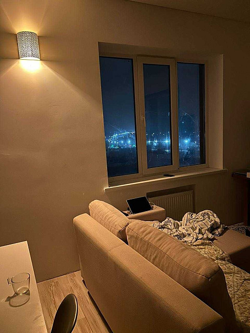 Большая 1-комн.квартиру⁉️ВИД МОРЕ⁉️ТОРГ‼️Новый ЖК‼️Лучшая цена Крижанівка - зображення 4