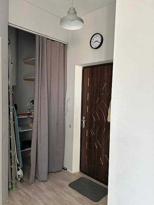 Большая 1-комн.квартиру⁉️ВИД МОРЕ⁉️ТОРГ‼️Новый ЖК‼️Лучшая цена Крижанівка - зображення 8