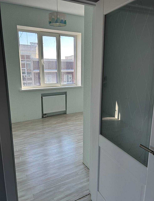 Большая 1-комн.квартиру⁉️ВИД МОРЕ⁉️ТОРГ‼️Новый ЖК‼️Лучшая цена Крижанівка - зображення 6