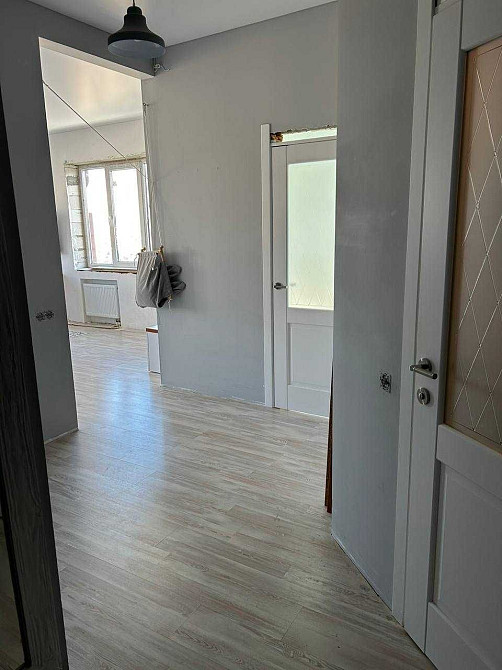 Большая 1-комн.квартиру⁉️ВИД МОРЕ⁉️ТОРГ‼️Новый ЖК‼️Лучшая цена Крижанівка - зображення 7