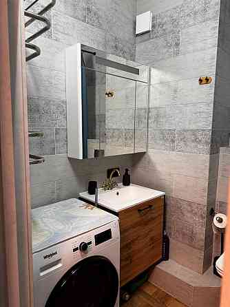 МІНІМАЛЬНЕ ОФОРМЛЕННЯ, однушка на ГАЗУ, житлові тарифи, гарний ремонт Буча