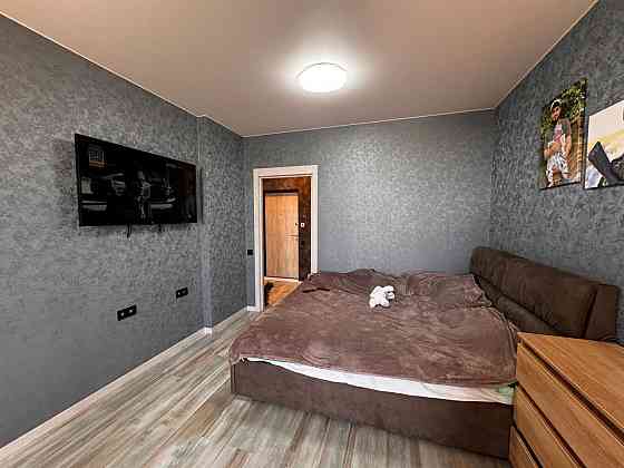 МІНІМАЛЬНЕ ОФОРМЛЕННЯ, однушка на ГАЗУ, житлові тарифи, гарний ремонт Буча