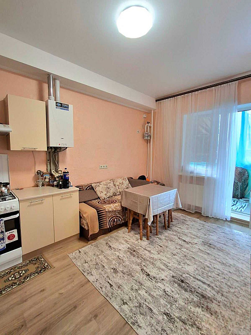 Поступила в продажу 1 ком.в новострое с индивидуальным отоплением Чорноморськ - зображення 1