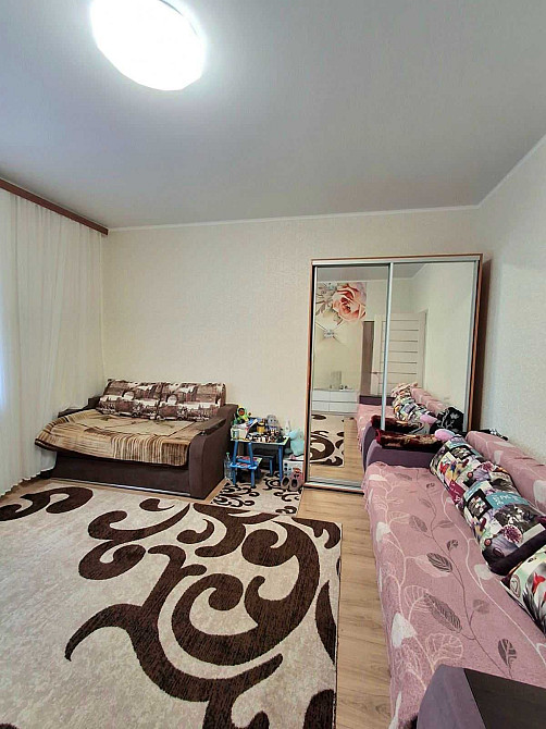 Поступила в продажу 1 ком.в новострое с индивидуальным отоплением Чорноморськ - зображення 5