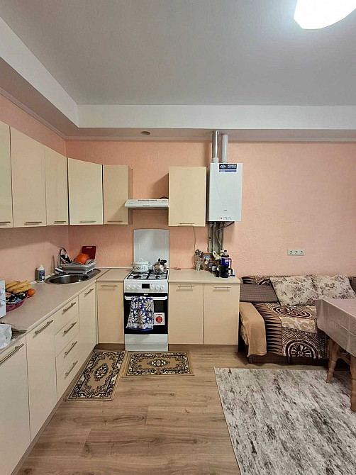 Поступила в продажу 1 ком.в новострое с индивидуальным отоплением Чорноморськ - зображення 2