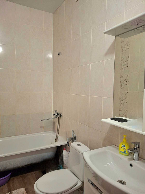 Поступила в продажу 1 ком.в новострое с индивидуальным отоплением Чорноморськ - зображення 8