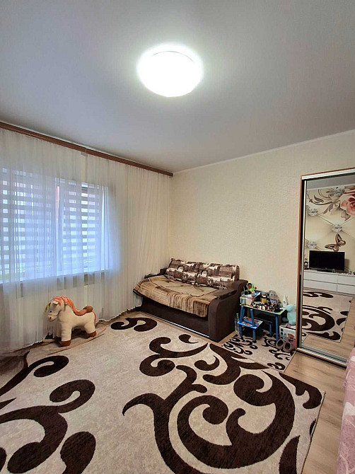 Поступила в продажу 1 ком.в новострое с индивидуальным отоплением Чорноморськ - зображення 4