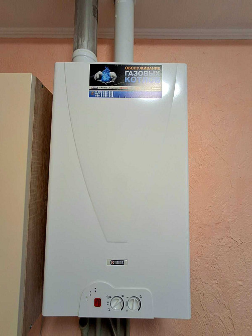 Поступила в продажу 1 ком.в новострое с индивидуальным отоплением Чорноморськ - зображення 7