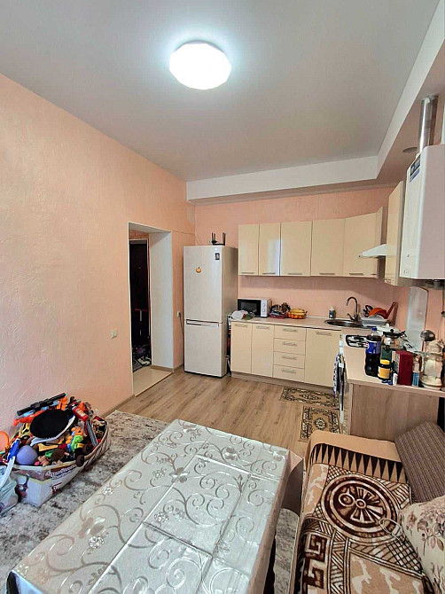 Поступила в продажу 1 ком.в новострое с индивидуальным отоплением Чорноморськ - зображення 3