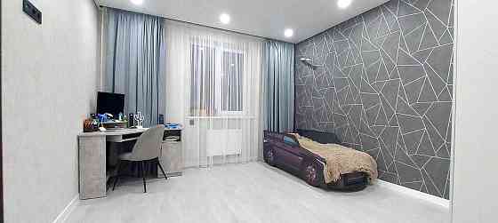 Продам 3-комнатную квартиру в новостройке Харків