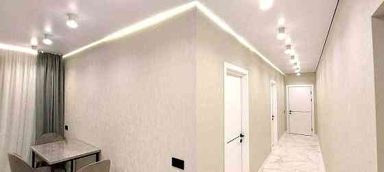 Продам 3-комнатную квартиру в новостройке Харків