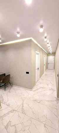 Продам 3-комнатную квартиру в новостройке Харків