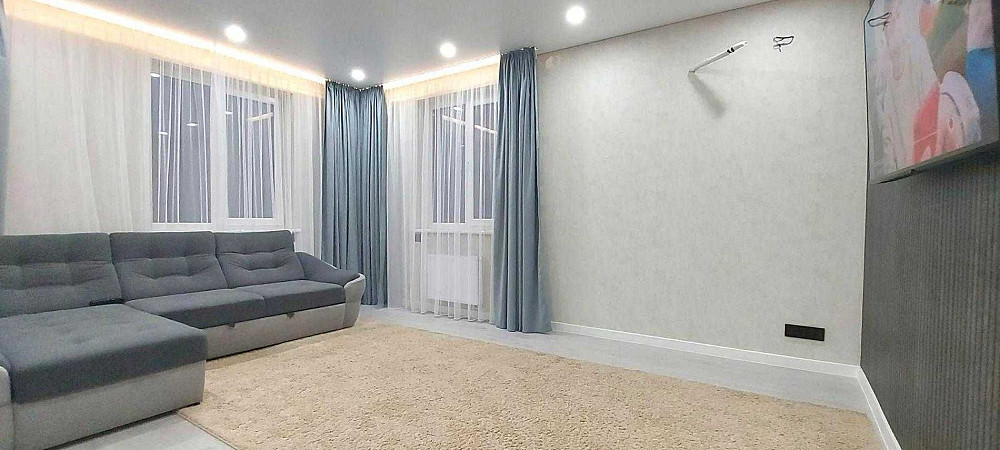 Продам 3-комнатную квартиру в новостройке Харків - зображення 1