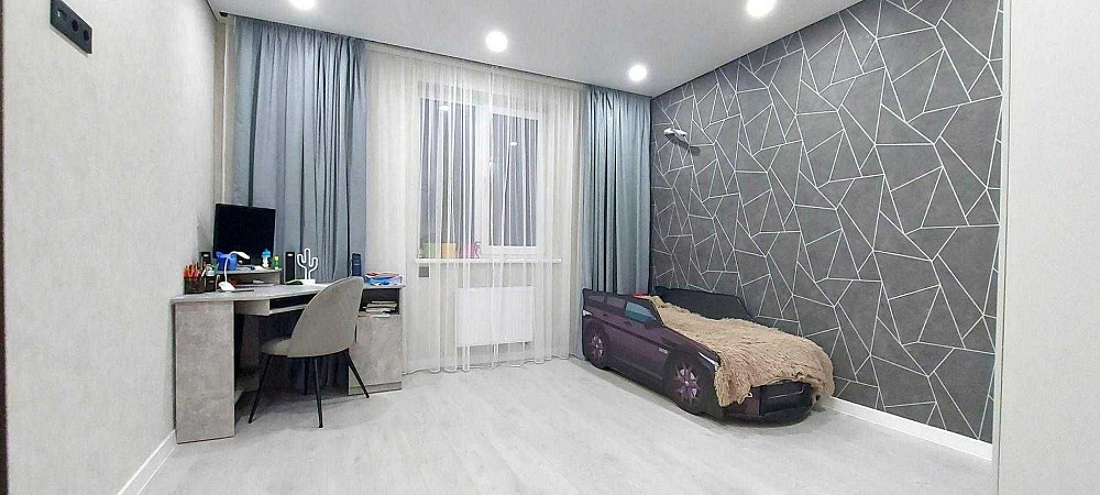 Продам 3-комнатную квартиру в новостройке Харків - зображення 2