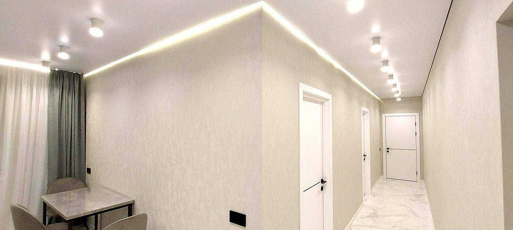 Продам 3-комнатную квартиру в новостройке Харків - зображення 4