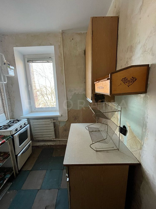 Продаж 1к квартири Сумы - изображение 1