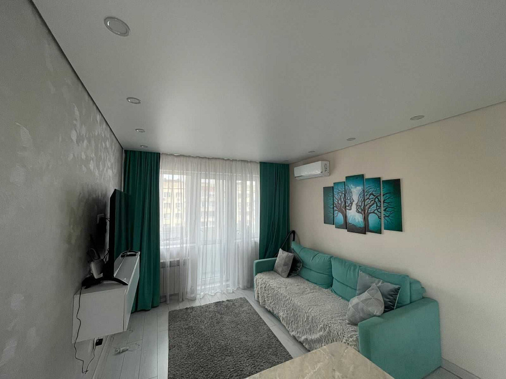 Продаж 3к квартири Лесі Українки 15а Печерськ Метро 3хв Киев - изображение 1