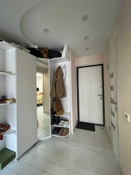 Продаж 3к квартири Лесі Українки 15а Печерськ Метро 3хв Киев - изображение 6